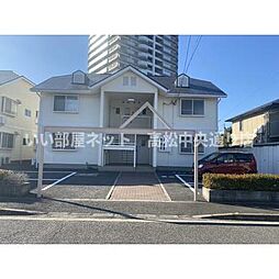 🉐敷金礼金0円！🉐メゾニティ津島