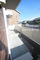 D-room チェルシー A棟 101 ｜ 香川県高松市木太町（賃貸テラスハウス3LDK・1階・78.93㎡） その14