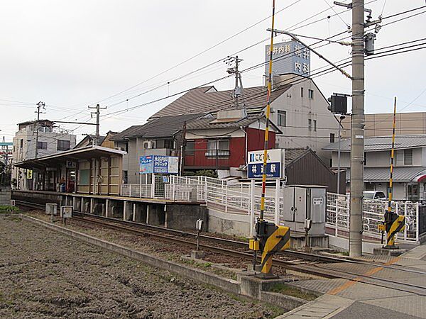 プルミ・エール D棟 D101｜香川県高松市木太町(賃貸アパート2LDK・1階・55.44㎡)の写真 その29