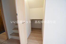 D-room上福岡 A棟 A ｜ 香川県高松市上福岡町（賃貸一戸建3LDK・1階・79.48㎡） その20