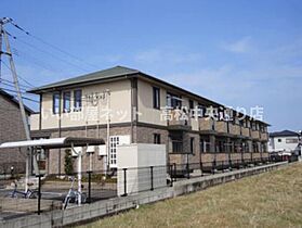 ユイマールガーデンIII 108 ｜ 香川県高松市元山町（賃貸アパート1LDK・1階・31.22㎡） その1