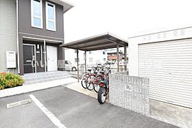 カーサコーラル B棟 101 ｜ 香川県高松市国分寺町福家（賃貸アパート1LDK・1階・45.27㎡） その16