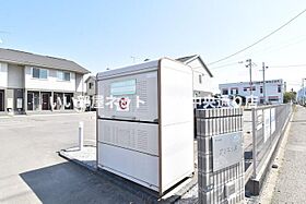 アリエッタ B棟 205 ｜ 香川県坂出市築港町1丁目（賃貸アパート1LDK・2階・53.95㎡） その22