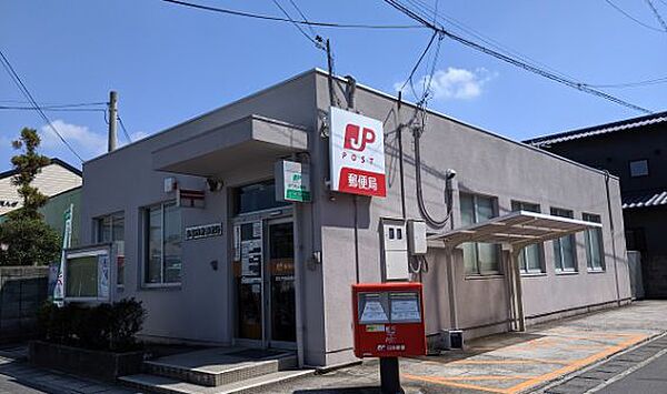 画像18:【郵便局】高松円座郵便局まで697ｍ