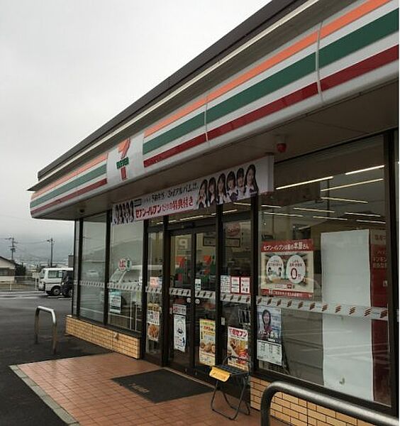 画像21:【コンビニエンスストア】セブンイレブン 高松岡本町店まで1809ｍ