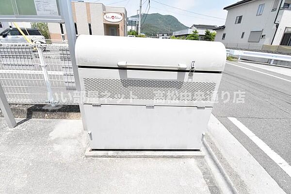 プラティーク ハバラ 105｜香川県高松市国分寺町国分(賃貸アパート1LDK・1階・49.44㎡)の写真 その22