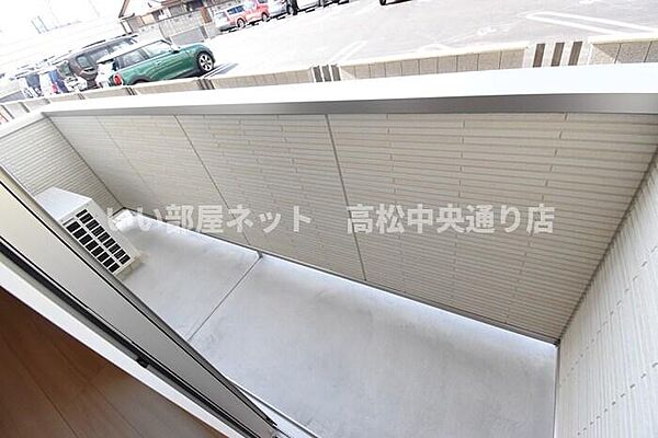 エミネンス 103｜香川県高松市高松町(賃貸アパート1LDK・1階・41.85㎡)の写真 その14
