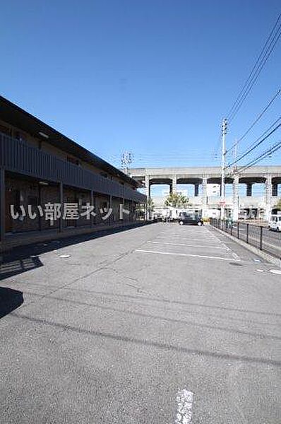 ＧＥＮＥＳＩＳ 107｜香川県綾歌郡宇多津町浜七番丁(賃貸アパート1LDK・1階・40.07㎡)の写真 その13