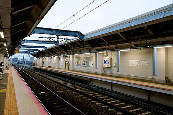 画像23:【駅】高松琴平電鉄琴平線伏石駅まで505ｍ