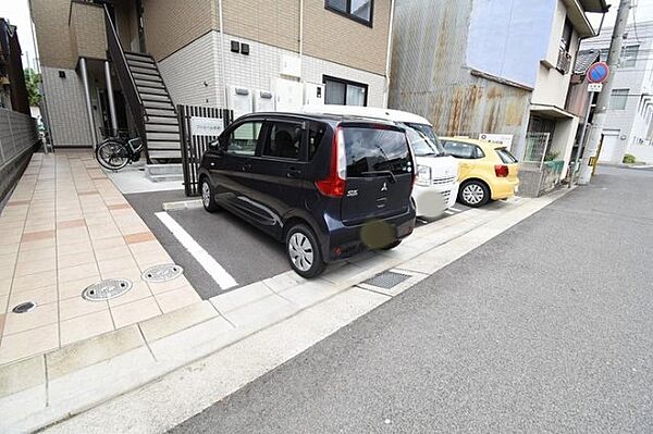 ファミール多賀 102｜香川県高松市多賀町2丁目(賃貸アパート1LDK・1階・37.84㎡)の写真 その13