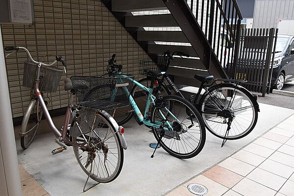 ファミール多賀 102｜香川県高松市多賀町2丁目(賃貸アパート1LDK・1階・37.84㎡)の写真 その14