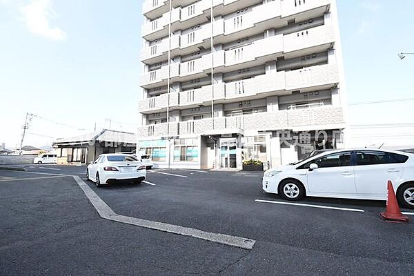 マンション ベアーズクラブ 205｜香川県高松市林町(賃貸マンション1K・2階・43.20㎡)の写真 その12