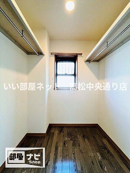 フォブールＤ 102｜香川県高松市多肥上町(賃貸アパート2LDK・1階・65.41㎡)の写真 その21