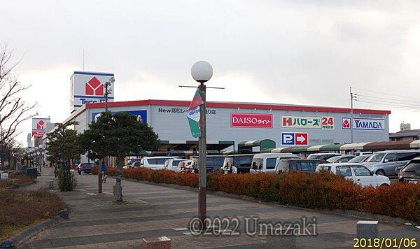 リヴィエール宮本I 103｜香川県高松市多肥下町(賃貸マンション3K・1階・55.83㎡)の写真 その29