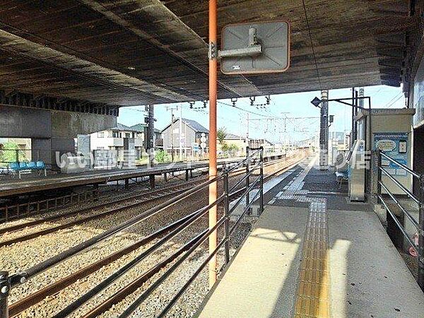 画像16:ＪＲ讃岐塩屋駅まで850m