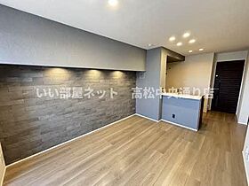 クレヴィア 303 ｜ 香川県高松市木太町（賃貸マンション1LDK・3階・47.02㎡） その3