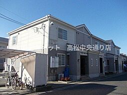 🉐敷金礼金0円！🉐裕ハイツ　II