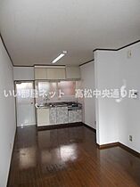 松島町3丁目一戸建 1 ｜ 香川県高松市松島町3丁目10-33（賃貸一戸建2LDK・1階・54.95㎡） その15