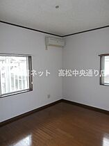 松島町3丁目一戸建 1 ｜ 香川県高松市松島町3丁目10-33（賃貸一戸建2LDK・1階・54.95㎡） その8