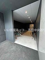 Ｊ．リヴェール南新町 204 ｜ 香川県高松市南新町（賃貸マンション1DK・2階・28.00㎡） その16