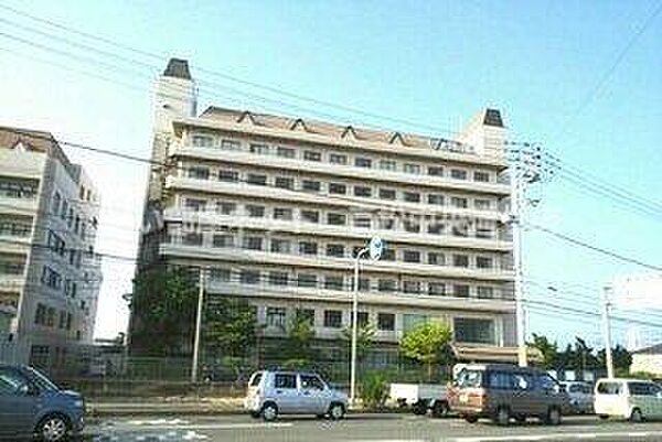 アルドール香西II 105｜香川県高松市香西東町(賃貸アパート1LDK・1階・32.44㎡)の写真 その18