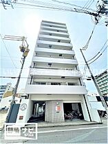 R-RESIDENCE TAKAMATSU 1003 ｜ 香川県高松市塩上町2丁目2-12（賃貸マンション1R・10階・24.12㎡） その6