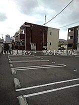 ヴァリーハート 102 ｜ 香川県高松市木太町2489番地2（賃貸アパート1LDK・1階・44.19㎡） その11