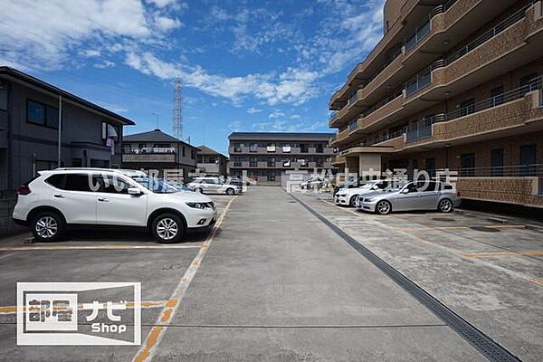 ボンヌ・シャンス 103｜香川県高松市太田下町(賃貸マンション1K・1階・32.16㎡)の写真 その13