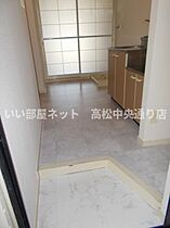 ガーデニア屋島 102 ｜ 香川県高松市屋島西町2498-11（賃貸マンション1K・1階・26.94㎡） その12