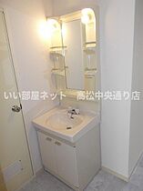 ガーデニア屋島 102 ｜ 香川県高松市屋島西町2498-11（賃貸マンション1K・1階・26.94㎡） その9