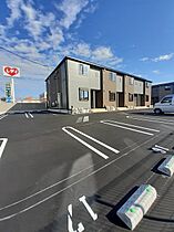 ブリリアントIIＡ 101 ｜ 香川県木田郡三木町大字平木50番地1（賃貸アパート1LDK・1階・44.02㎡） その11