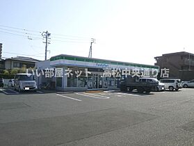 サンピア・K A棟 103 ｜ 香川県高松市林町（賃貸アパート1K・1階・26.93㎡） その19