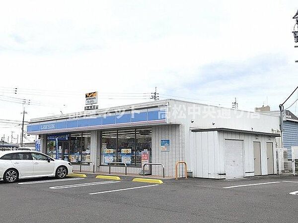 クラール土器町Ｃ 204｜香川県丸亀市土器町東7丁目(賃貸アパート2LDK・2階・57.32㎡)の写真 その15