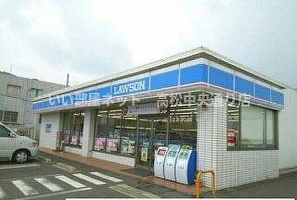 レイクサイドパレスＡ 204｜香川県高松市鶴市町(賃貸アパート2LDK・2階・58.55㎡)の写真 その17