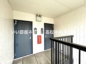 ピュアハイム 202 ｜ 香川県坂出市八幡町2丁目8-31（賃貸アパート2LDK・2階・52.84㎡） その15