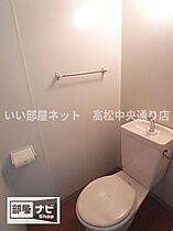 コンコート志度 401 ｜ 香川県さぬき市志度906-6（賃貸マンション1R・4階・22.00㎡） その6