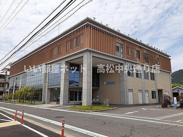 セレブレイト　ヒルズI 101｜香川県高松市国分寺町国分(賃貸アパート1LDK・1階・40.02㎡)の写真 その19