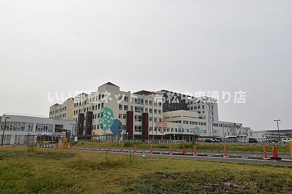 ピュアハイツ生野 101｜香川県善通寺市生野町(賃貸マンション1K・1階・25.92㎡)の写真 その22