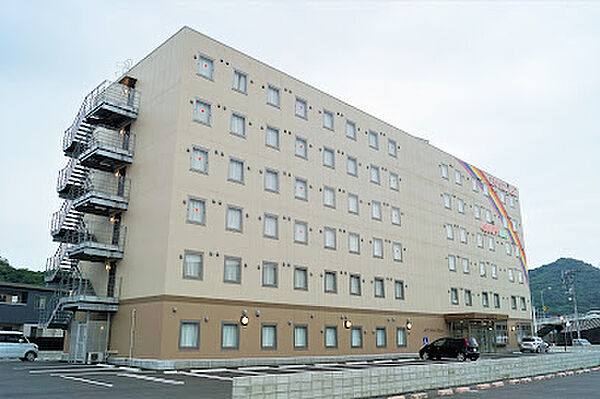 画像19:【その他】HOTEL　AZ　香川宇多津店まで649ｍ