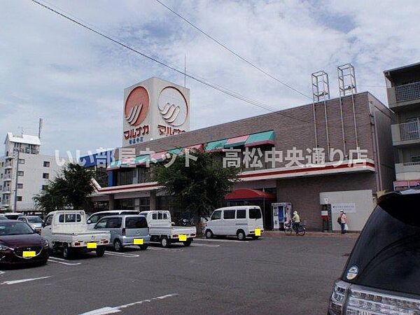 サンライズ・タウンＢ 202｜香川県善通寺市善通寺町(賃貸アパート2LDK・2階・64.43㎡)の写真 その17