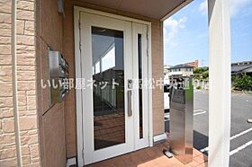 セジュール杉山C棟 101 ｜ 香川県高松市木太町（賃貸アパート1LDK・1階・33.69㎡） その19