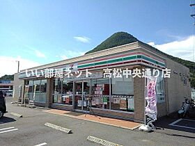 ニューライズ真時III 101 ｜ 香川県丸亀市飯山町真時446番地2（賃貸アパート1LDK・1階・44.02㎡） その16