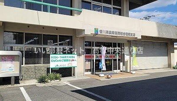 Ｇｒｅｅｎ　Ｈｏｕｓｅ　檀紙 204｜香川県高松市檀紙町(賃貸アパート2LDK・2階・58.60㎡)の写真 その15