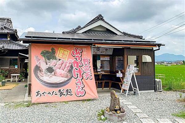 Ｆｌａｔｓ Ｈｉｉｒａｇｉ 102｜香川県高松市松縄町(賃貸アパート1K・1階・29.17㎡)の写真 その27