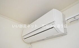 レスポワールK 103 ｜ 香川県高松市桜町1丁目1-12（賃貸アパート1R・1階・29.08㎡） その11