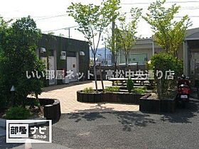 アーバン茜 701 ｜ 香川県高松市茜町2-40（賃貸マンション1LDK・7階・60.48㎡） その3