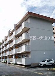 🉐敷金礼金0円！🉐屋島パークハイツ