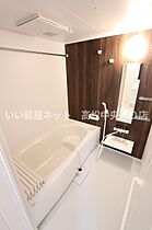 コンフォータス 205 ｜ 香川県高松市林町（賃貸アパート1LDK・2階・40.32㎡） その5