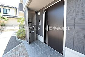 コンフォータス 205 ｜ 香川県高松市林町（賃貸アパート1LDK・2階・40.32㎡） その19