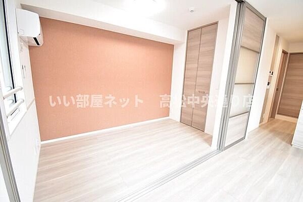 オラシオン B棟 303｜香川県高松市紙町(賃貸アパート1LDK・3階・37.68㎡)の写真 その15
